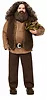 Lalka Harry Potter Hagrid