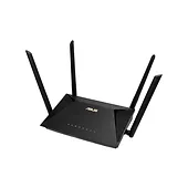 Router RT-AX1800U WiFi 6 AX1800 3LAN 1WAN 1USB