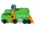 Pojazd z figurką Psi Patrol Big Truck Pups Rocky