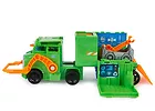 Pojazd z figurką Psi Patrol Big Truck Pups Rocky