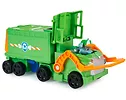 Pojazd z figurką Psi Patrol Big Truck Pups Rocky
