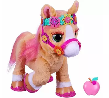 Furreal Cynamonka Modny Kucyk