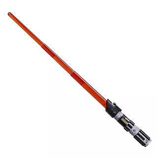 Star Wars - Miecz świetlny Lightsaber Forge Darth Vader Elektroniczny F1167