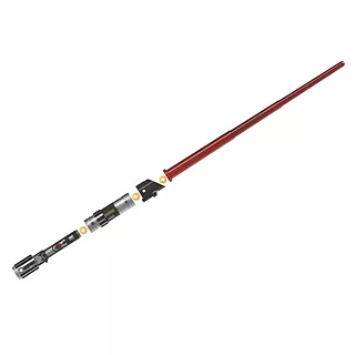 Star Wars - Miecz świetlny Lightsaber Forge Darth Vader Elektroniczny F1167