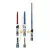 Star Wars - Miecz świetlny Lightsaber Forge Darth Vader Elektroniczny F1167