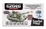 Czołg zdalnie sterowany Funny Toys For Boys