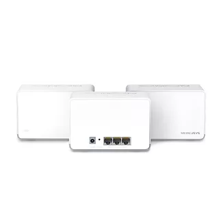 Mercusys Halo H70X System WiFi AX1800 3pack