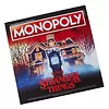 Gra Monopoly Stranger Things