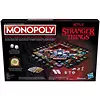 Gra Monopoly Stranger Things