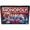 Gra Monopoly Stranger Things