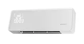 Grzejnik ceramiczny ścienny QH4000 biały