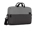 Torba 14 cali Sagano EcoSmart Slipcase - Black/Grey