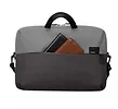 Torba 14 cali Sagano EcoSmart Slipcase - Black/Grey