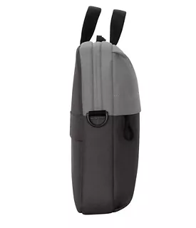 Torba 14 cali Sagano EcoSmart Slipcase - Black/Grey