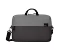 Torba 14 cali Sagano EcoSmart Slipcase - Black/Grey