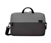 Torba 14 cali Sagano EcoSmart Slipcase - Black/Grey