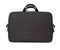 Torba 14 cali Sagano EcoSmart Slipcase - Black/Grey