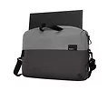 Torba 14 cali Sagano EcoSmart Slipcase - Black/Grey