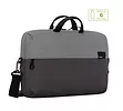 Torba 14 cali Sagano EcoSmart Slipcase - Black/Grey