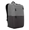 Plecak podróżny 16 cali Sagano EcoSmart Travel Black/Grey