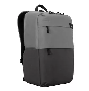 Plecak podróżny 16 cali Sagano EcoSmart Travel Black/Grey