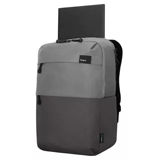 Plecak podróżny 16 cali Sagano EcoSmart Travel Black/Grey