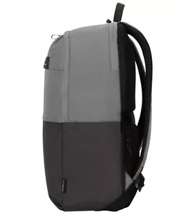 Plecak podróżny 16 cali Sagano EcoSmart Travel Black/Grey