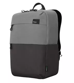 Plecak podróżny 16 cali Sagano EcoSmart Travel Black/Grey