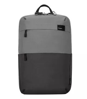 Plecak podróżny 16 cali Sagano EcoSmart Travel Black/Grey