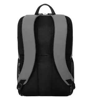 Plecak podróżny 16 cali Sagano EcoSmart Travel Black/Grey