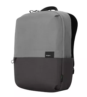 Plecak 16 cali Sagano EcoSmart Commuter - Black/Grey