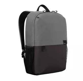 Plecak 16 cali Sagano EcoSmart Campus - Black/Grey