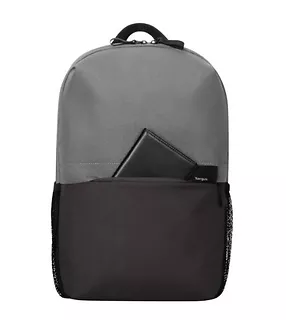 Plecak 16 cali Sagano EcoSmart Campus - Black/Grey