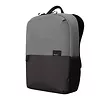 Plecak 16 cali Sagano EcoSmart Campus - Black/Grey