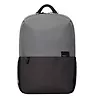 Plecak 16 cali Sagano EcoSmart Campus - Black/Grey