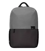 Plecak 16 cali Sagano EcoSmart Campus - Black/Grey