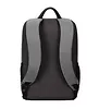 Plecak 16 cali Sagano EcoSmart Campus - Black/Grey