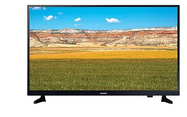Telewizor 32 cale UE32T4002AKXXH