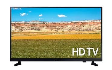 Telewizor 32 cale UE32T4002AKXXH
