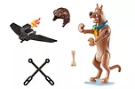 Figurka Scooby-Doo 70711 Pilot