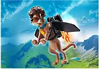 Figurka Scooby-Doo 70711 Pilot