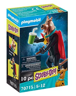 Figurka Scooby-Doo 70715 Wampir