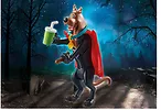 Figurka Scooby-Doo 70715 Wampir
