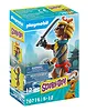 Figurka  Scooby-Doo 70716 Samuraj