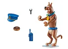 Figurka Scooby-Doo 70714 Policjant
