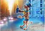Figurka Scooby-Doo 70714 Policjant