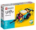 Klocki Education 45681 Zestaw dodatkowy SPIKE Prime