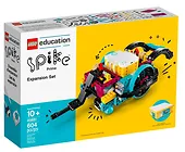 Klocki Education 45681 Zestaw dodatkowy SPIKE Prime