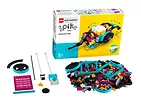 Klocki Education 45681 Zestaw dodatkowy SPIKE Prime
