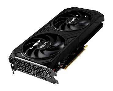 Karta graficzna GeForce RTX 4060 Ti Dual OC 8GB GDDR6 128bit 3DP